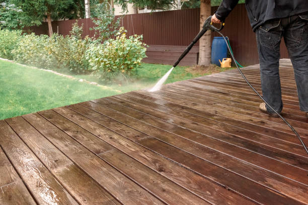Spring Cleaning in Lindenhurst, NY