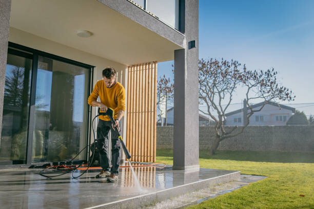 Best Gutter Cleaning  in Lindenhurst, NY